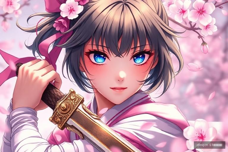 51漫画官网入口 《樱花学园物语》：校园恋爱日漫